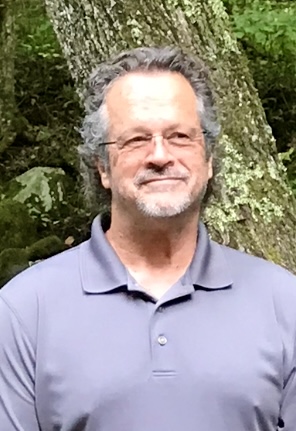 Pastor Jerry Rankin