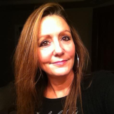 Pastor Darlene Rankin