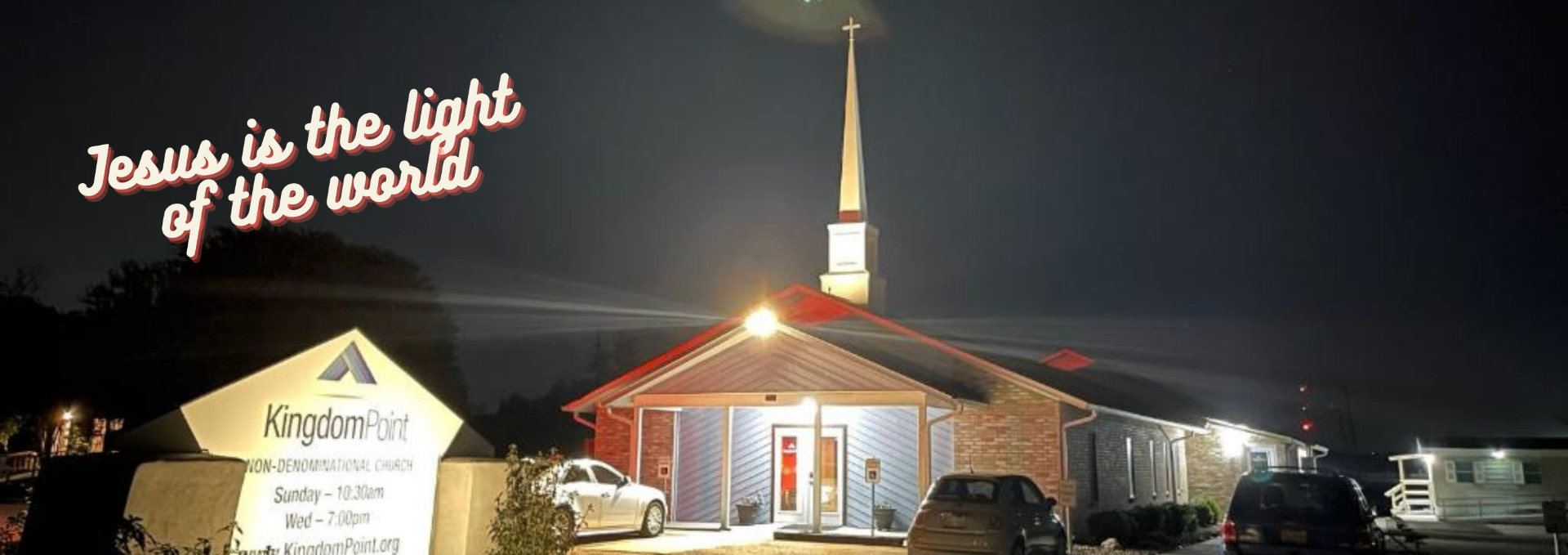 Church building