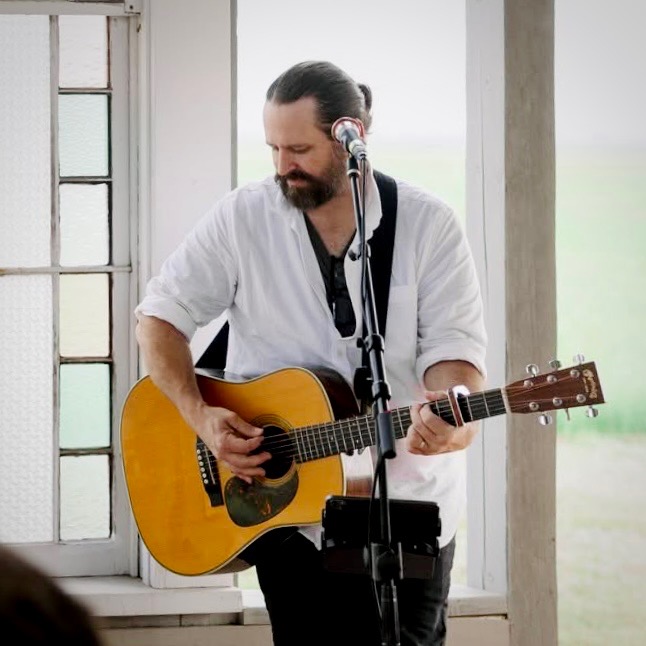 Matt Gideon