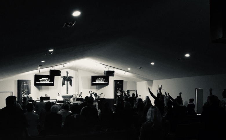 Church community